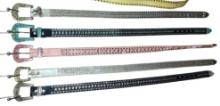 LADIES BELTS