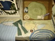 DOLL HOUSE ACCESSORIES