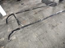 SULKY RACE CART EQUIPEMENT - PICK UP ONLY