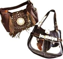 PURSES - PICK UP ONLY