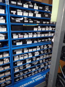 Misc Sized Hose Couplings - Qty - 510