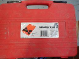 Misc Tire Parts and Supplies - Qty - 144