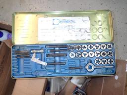 Misc Tire Parts and Supplies - Qty - 144