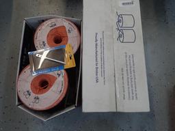 Misc Twine Supplies - Qty - 7