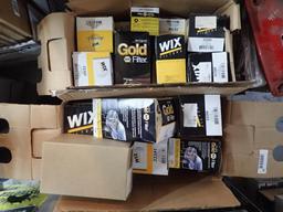 Misc Fuel Filters - Qty - 87