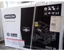 Oregon Portable Generator