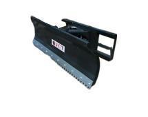 JCT Skid Steer Snow/Dozer Blade