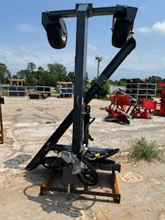 Raytree Skid-Steer Hydraulic Dozer