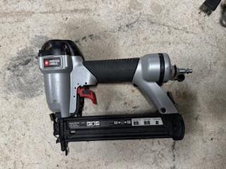 Pneumatic Porter Cable Brad Nailer