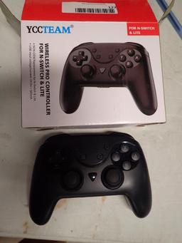 YCCTeam Wireless Pro Controller