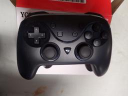 YCCTeam Wireless Pro Controller