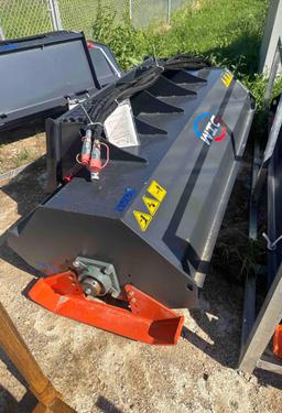 WIG Tiller Attachment