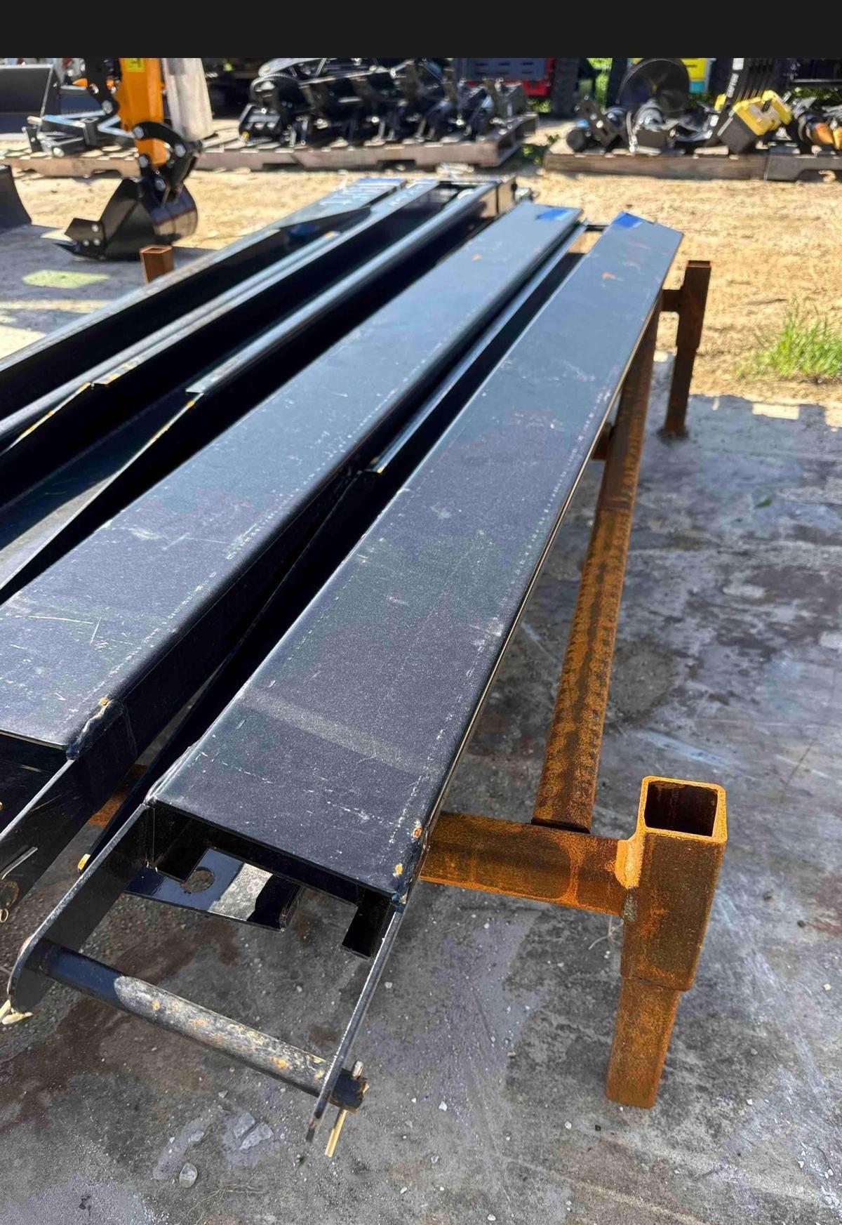 6FT Fork Extensions