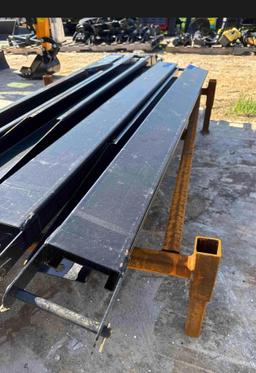 6FT Fork Extensions