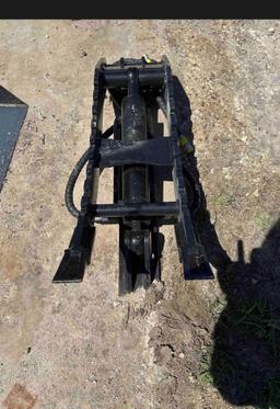 3 Ton Thumb Clamp
