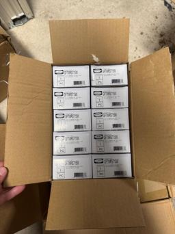 Box of GFI's