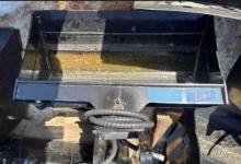 32 Inch Hydraulic Bucket