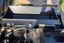 32 Inch Hydraulic Bucket