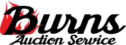Burns Auction Service