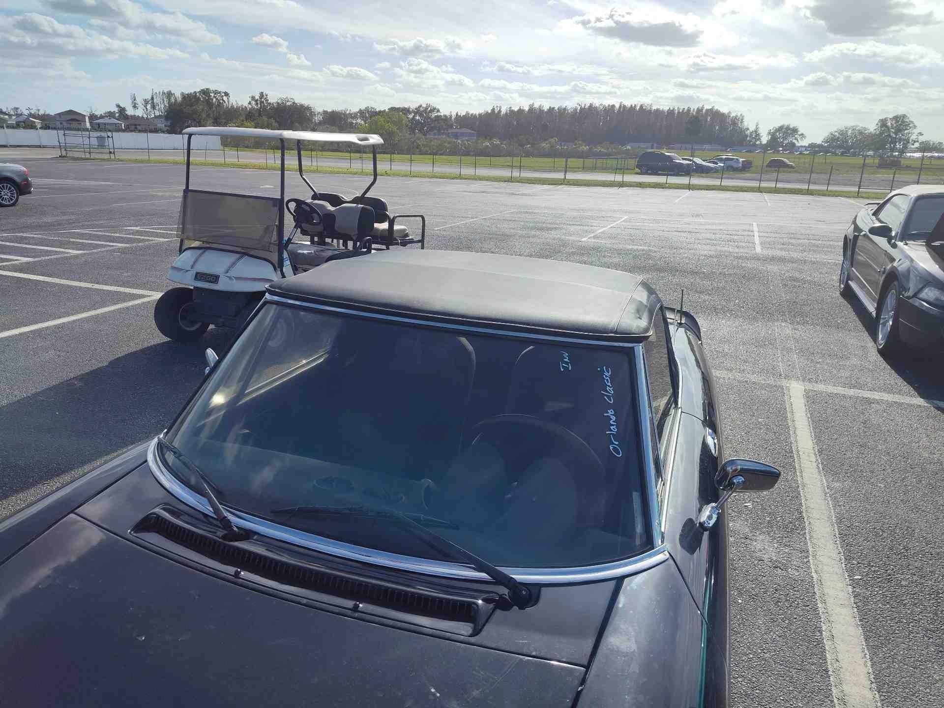 1985 ALFA ROMEO SPIDER SPIDER 2.0L I-4 MPI  Manual RWD BLACK
