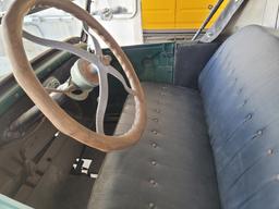 1927 Ford Model T Cabriolet Roadster