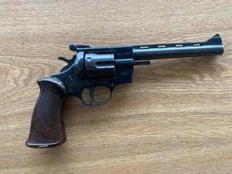 Arminius HW 38 Revolver .38 Special
