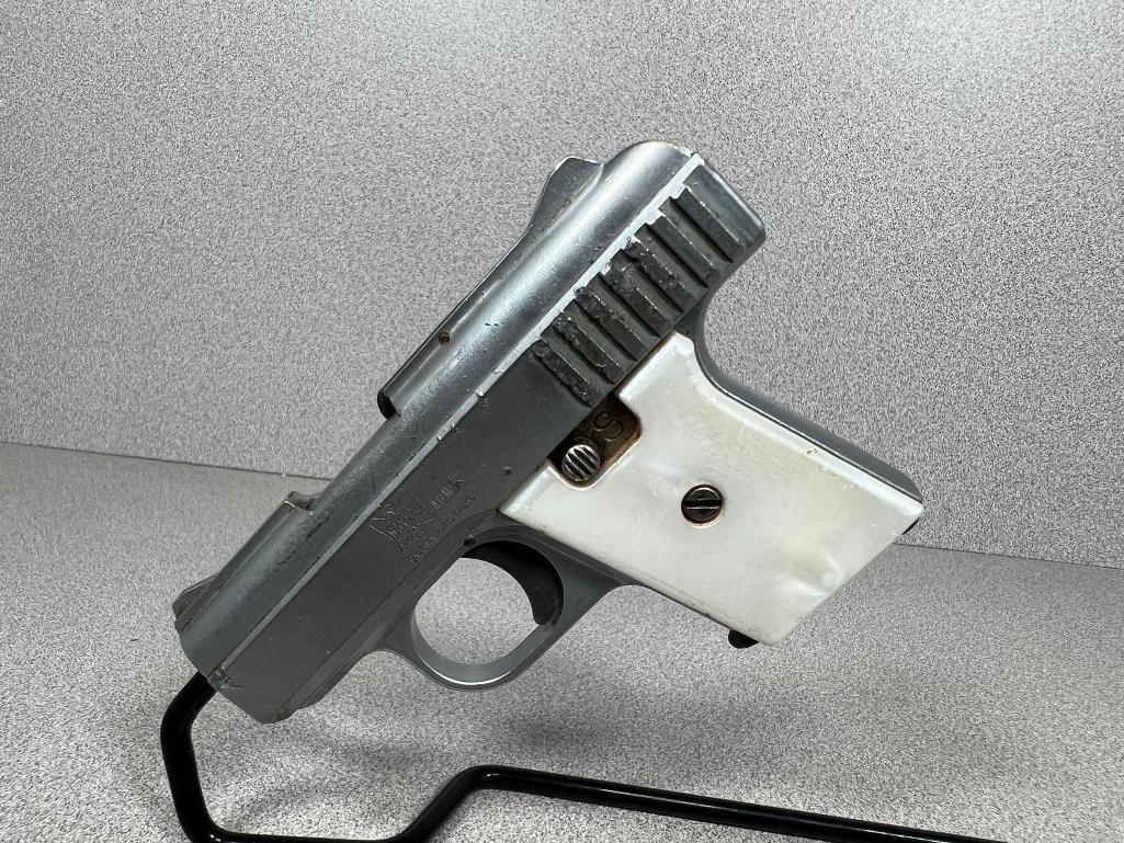 Raven Arms MP-25 - .25 Auto - Used