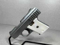 Raven Arms MP-25 - .25 Auto - Used