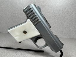 Raven Arms MP-25 - .25 Auto - Used