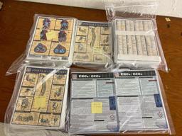 Lot of Medical Education Material