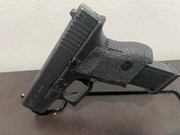 Glock - 26 - 9mm - Used