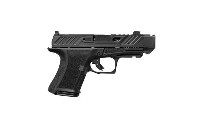 Shadow Systems - CR920 Combat - 9mm