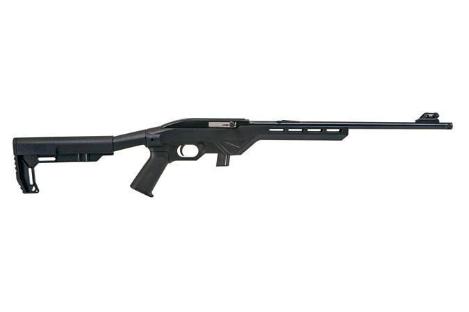 HOWA - TRAKR - 22 LR