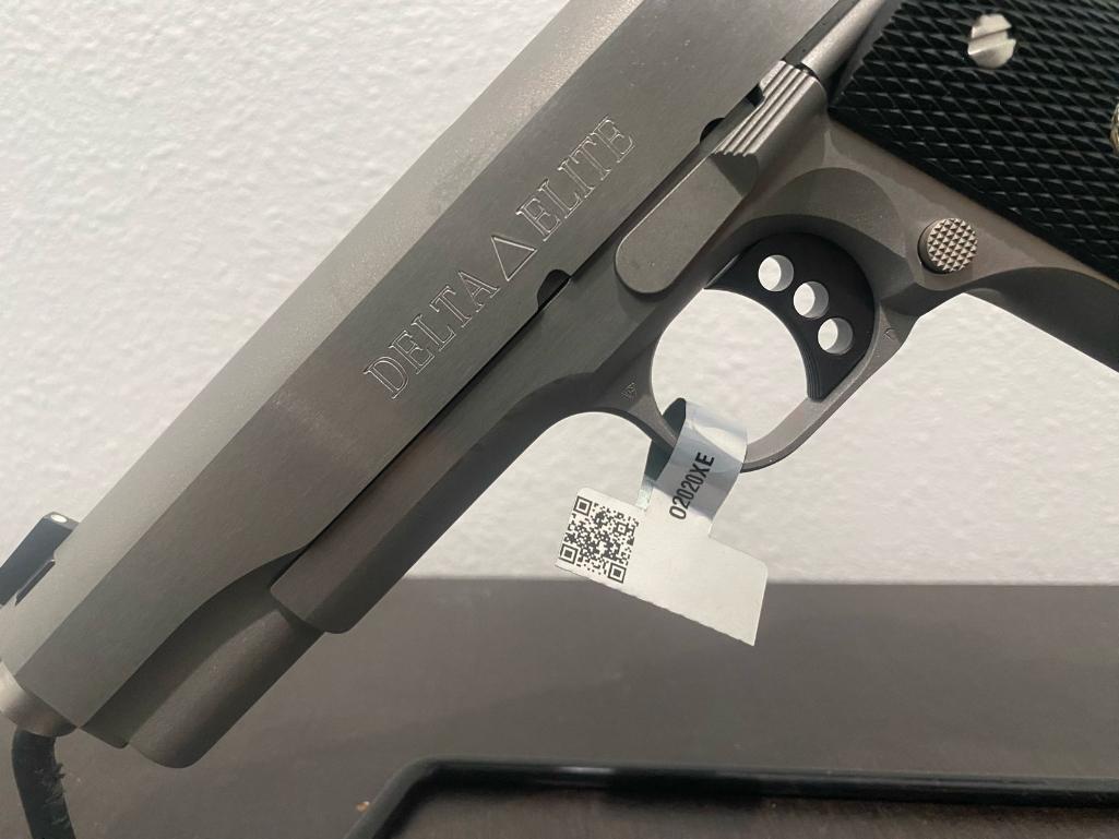 Colt - Delta Elite - 10mm - NEW