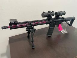 Diamondback - DB15 Custom Rifle - 5.56 NATO - NEW