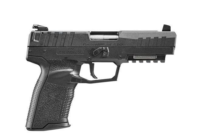 FN - Five-Seven - 5.7 x 28mm