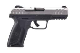 Ruger - Security-9 - 9mm