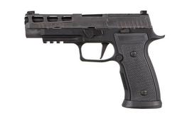 SIG SAUER - P320 AXG - 9mm