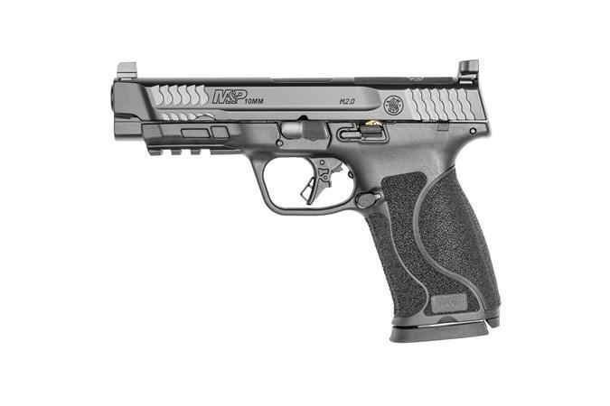 Smith and Wesson - M&P10mm M2.0 - 10mm