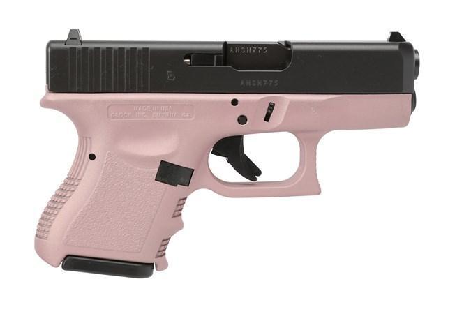 GLOCK - G28 - 380 ACP