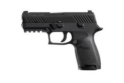 SIG SAUER - P320 Compact - 45 ACP