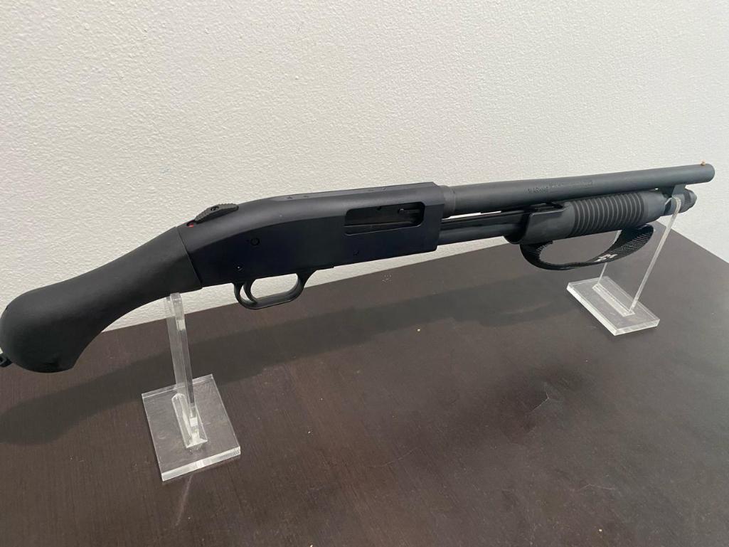 Mossberg - 590 Shockwave - 20 GA - New