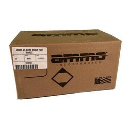 Ammo Inc Signature .45 ACP Handgun Ammo - 230 Grain | TMC