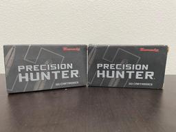 Hornady Precision Hunter 6.5 Creedmoor 143gr - 20 Round Box