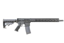 Franklin Armory BFSIII Equipped M4 Rifle - Black | 5.56NATO | 16" Barrel | Installed BSFIII Trigger