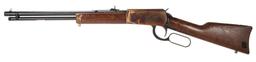 Heritage Settler Compact Rifle - Color Case Hardened | .22 LR | 16.5" Barrel | 13rd | Walnut Stock