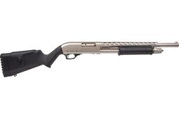 Rock Island Armory - All Generation Pump Shotgun - 12 Gauge