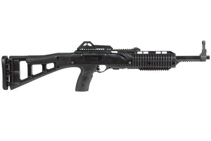 Hi-Point - 9TS Carbine - 9mm