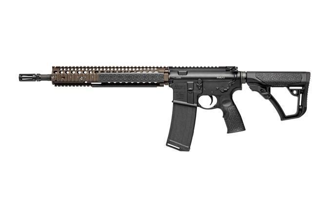 Daniel Defense - M4A1 - 223 Rem | 5.56 NATO