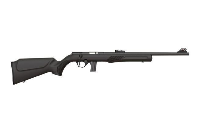 Rossi - RB22 - 22 LR